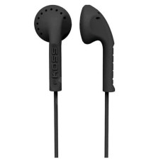 Навушники Koss KE10k Black