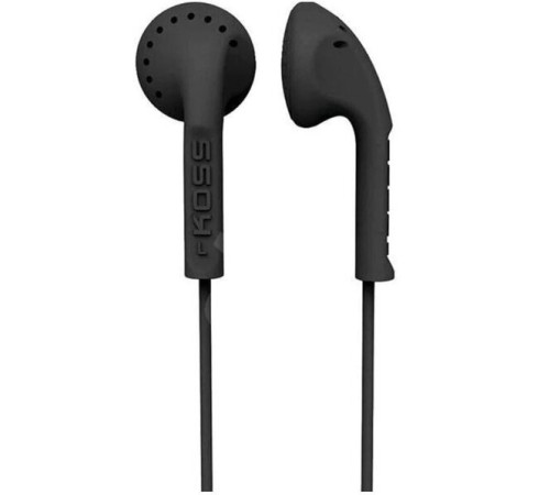 Навушники Koss KE10k Black