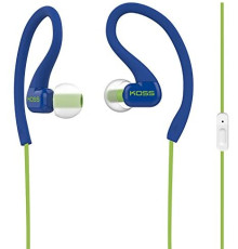 Навушники Koss KSC32iB Fit Mic Blue