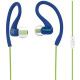 Навушники Koss KSC32iB Fit Mic Blue