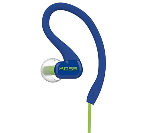 Навушники Koss KSC32iB Fit Mic Blue