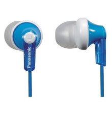Навушники Panasonic RP-HJE118GUA In-ear Синій