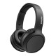 Навушники Philips TAH5205 Over-ear ANC Wireless Mic Чорний