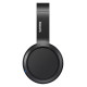 Навушники Philips TAH5205 Over-ear ANC Wireless Mic Чорний