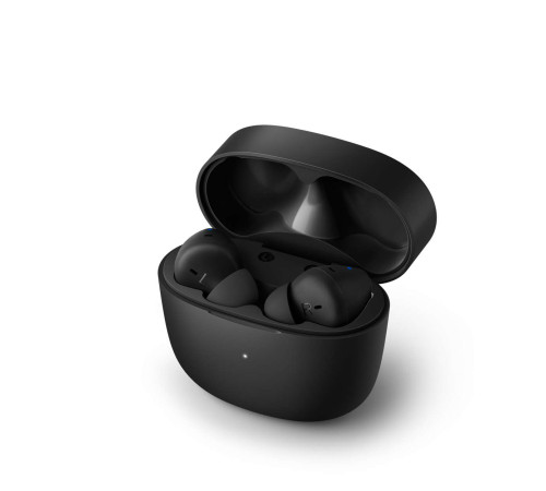 Навушники Philips TAT2206 True Wireless IPX4 Чорний