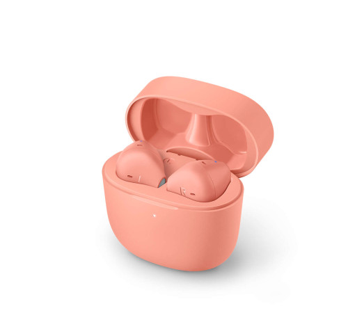 Навушники Philips TAT2236 True Wireless IPX4 Рожевий