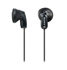 Навушники SONY MDR-E9LP In-ear Чорний