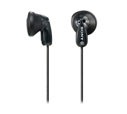 Навушники SONY MDR-E9LP In-ear Чорний
