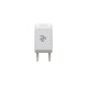 Мережевий ЗП 2E USB Wall Charger USB:DC5V/1A, white