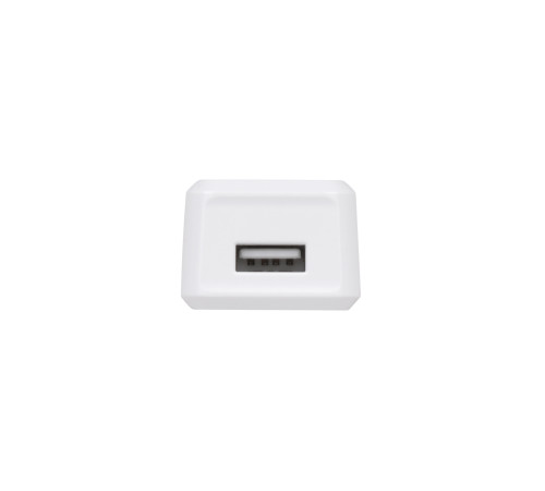 Мережевий ЗП 2E USB Wall Charger USB:DC5V/1A, white