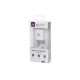 Мережевий ЗП 2E USB Wall Charger USB:DC5V/1A, white