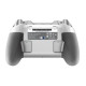 Геймпад Razer Raiju Tournament Ed. Mercury BT/USB White