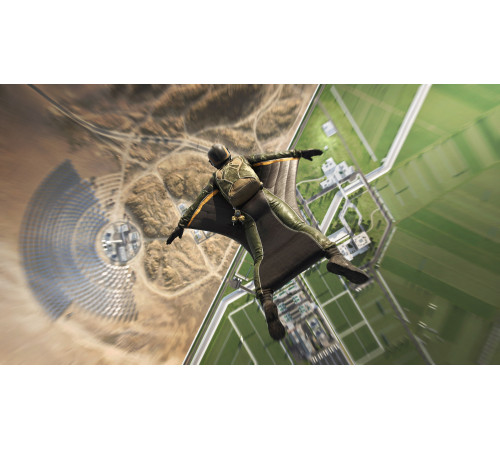 Гра консольна PS4 BATTLEFIELD 2042, BD диск