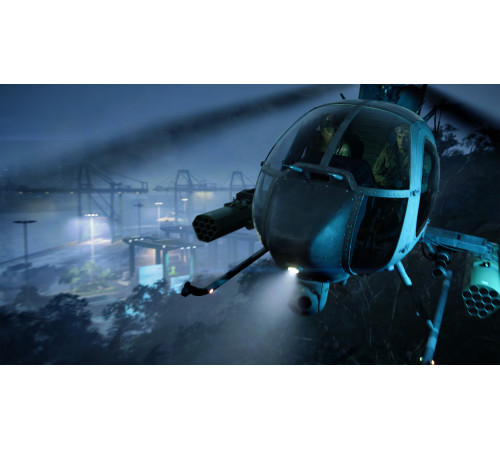 Гра консольна PS4 BATTLEFIELD 2042, BD диск