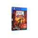 Гра консольна PS4 DOOM ETERNAL, BD диск
