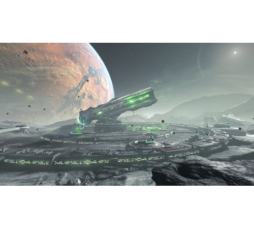 Гра консольна PS4 DOOM ETERNAL, BD диск