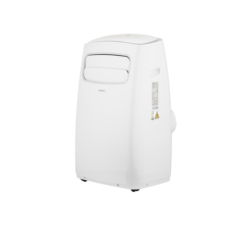 Кондиціонер мобільний Ardesto ACM-12P-R290-PF1, 35 м2, R290