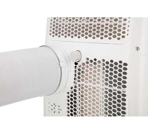 Кондиціонер мобільний Ardesto ACM-12P-R290-PF1, 35 м2, R290