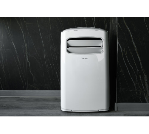 Кондиціонер мобільний Ardesto ACM-12P-R290-PF1, 35 м2, R290