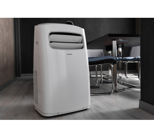 Кондиціонер мобільний Ardesto ACM-12P-R290-PF1, 35 м2, R290