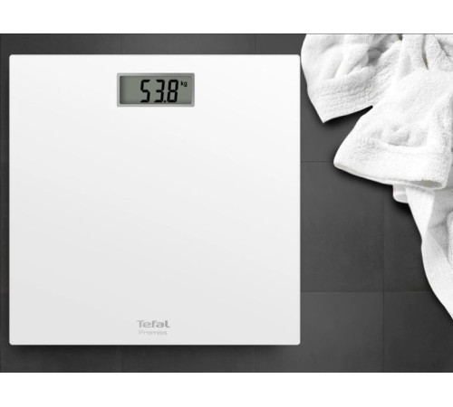 Ваги підлогові електронні Tefal PP1401V0