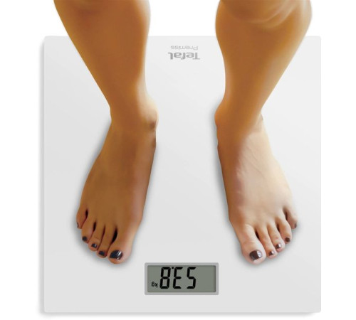 Ваги підлогові електронні Tefal PP1401V0