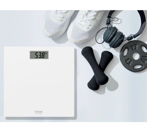 Ваги підлогові електронні Tefal PP1401V0