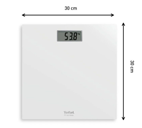 Ваги підлогові електронні Tefal PP1401V0