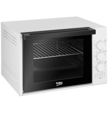 Духовка настільна Beko BMF30W