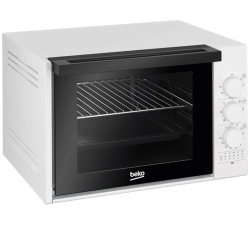 Духовка настільна Beko BMF30W