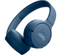 Навушники JBL Tune 670NC Blue (JBLT670NCBLU)