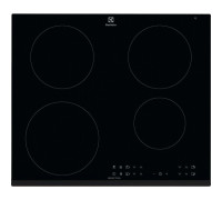 Варильна поверхня індукційна Electrolux LIR60433