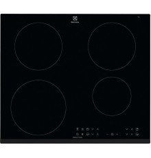 Варочная поверхность индукционная Electrolux LIR60433