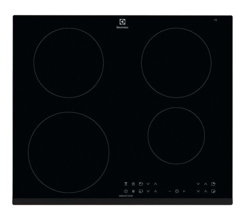 Варильна поверхня індукційна Electrolux LIR60433