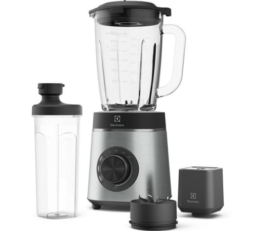 Блендер стаціонарний Electrolux E6VB1-8ST