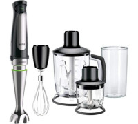 Блендер Braun MQ7045XBK