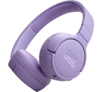 Наушники JBL Tune 670NC Purple (JBLT670NCPUR)