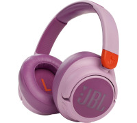 Наушники JBL JR460 NC Pink (JBLJR460NCPIK)