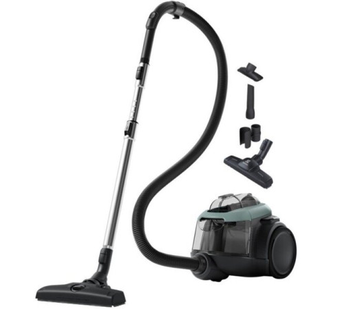 Пилосос Electrolux EL61C2OG