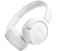 Наушники JBL Tune 670NC White (JBLT670NCWHT)