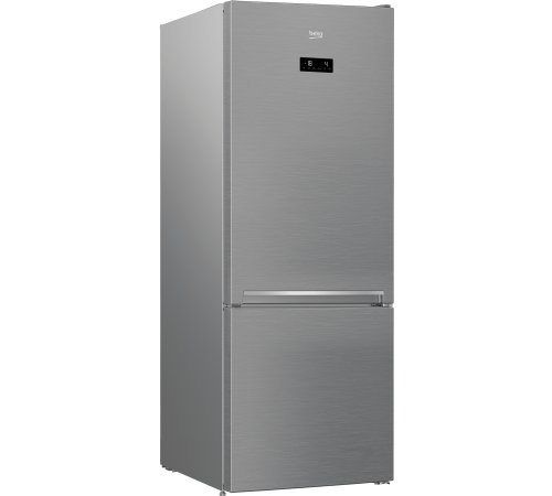 Холодильник Beko RCNE560E35ZXB