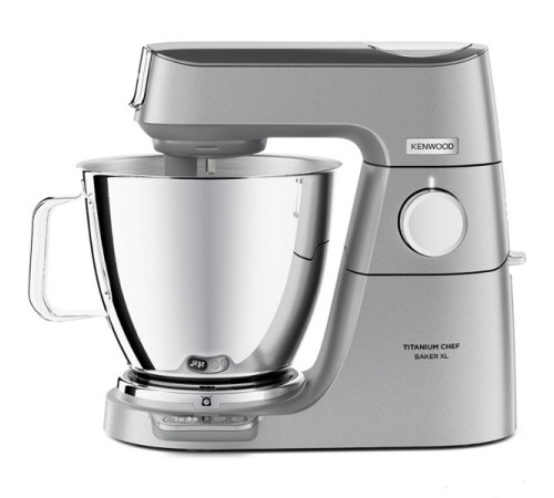 Кухонная машина Kenwood KVL85.004SI