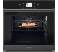 Духова шафа Whirlpool W9OM24S1PBSS