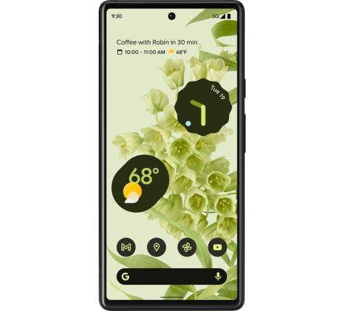 Смартфон Google Pixel 6 8/128GB (Sorta Seafoam)