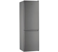 Холодильник Whirlpool W5811EOX