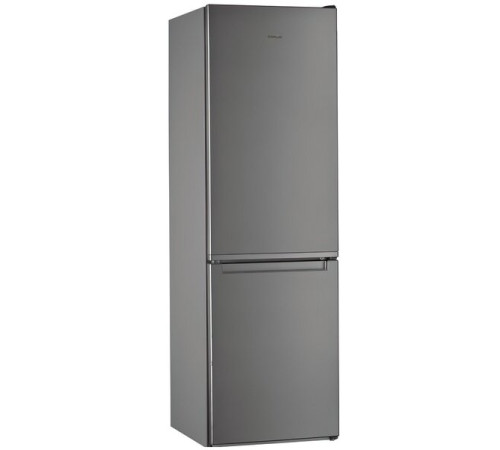 Холодильник Whirlpool W5811EOX