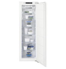 Встраиваемая морозильная камера Electrolux LUN7NE18S