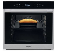 Духова шафа Whirlpool W7OM44S1C