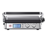 Гриль Braun MultiGrill 9 CG CG9047