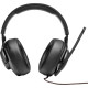 Игровая гарнитура JBL Quantum 300 Black (JBLQUANTUM300BLK)
